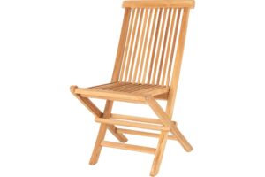 Skagen klappstol