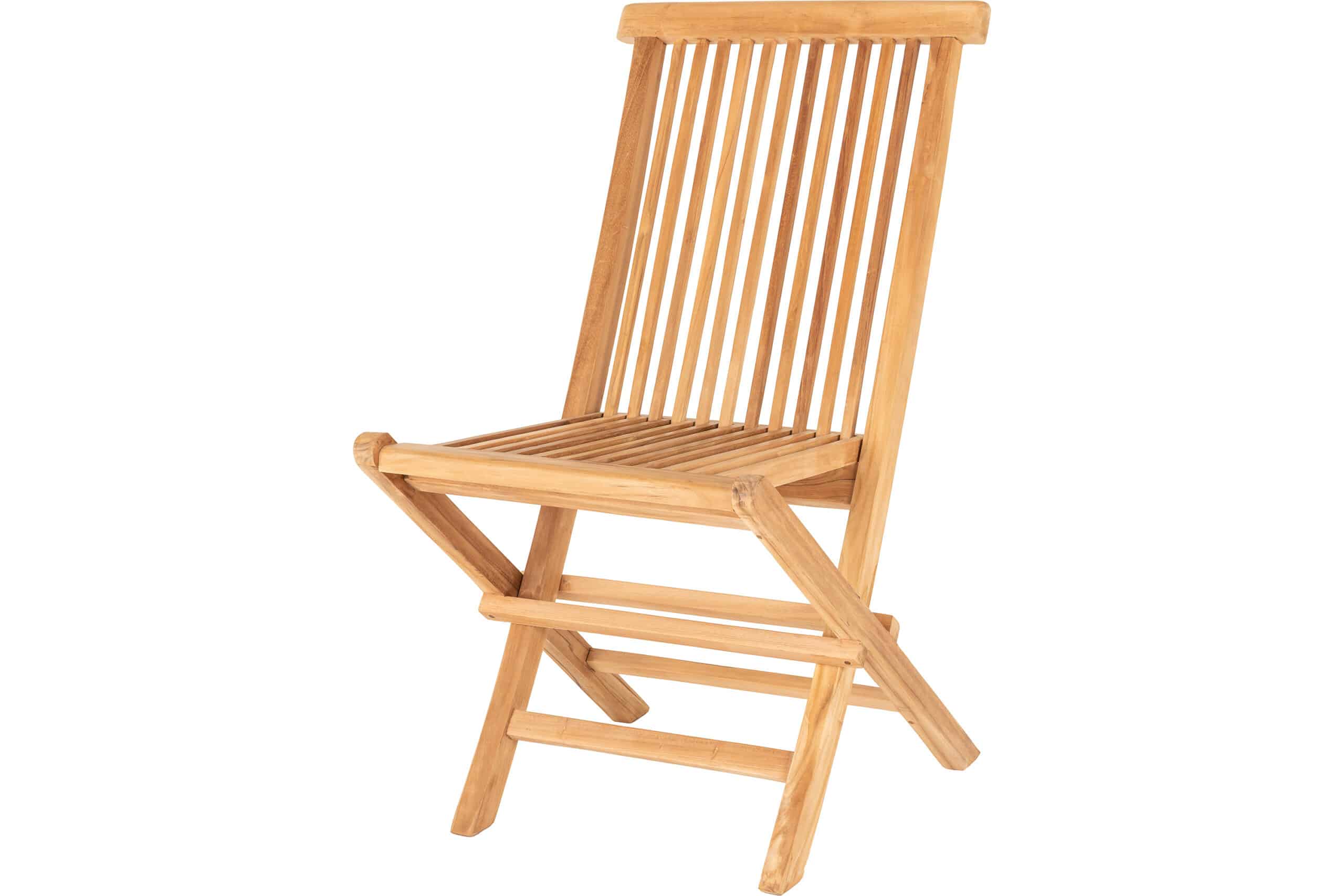 Skagen klappstol