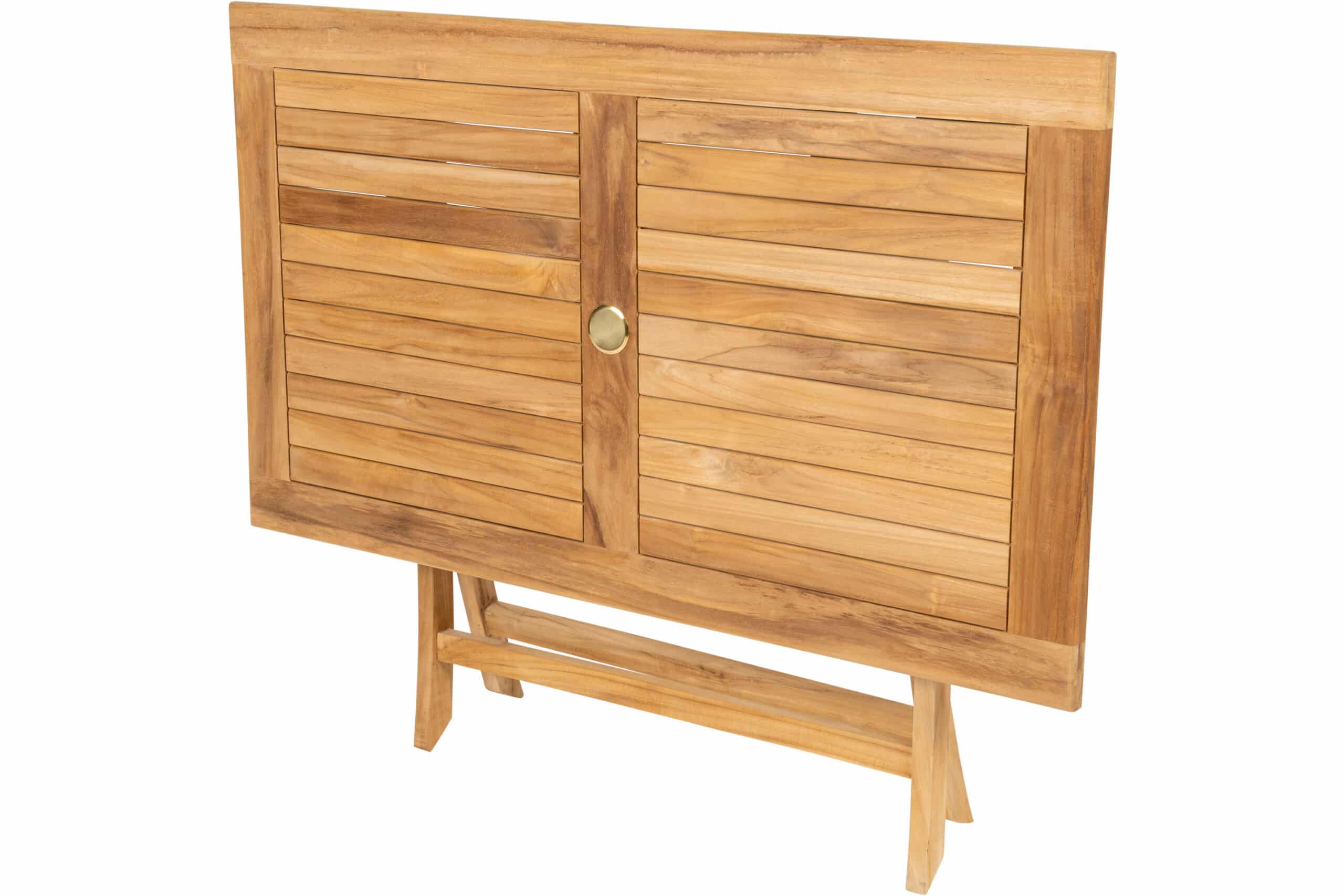 Skagen sammenleggbart bord L120 - Bilde 2