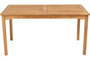 Alternative view of Skagen spisebord