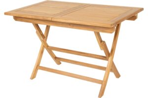 Skagen uttrekksbord L120/170