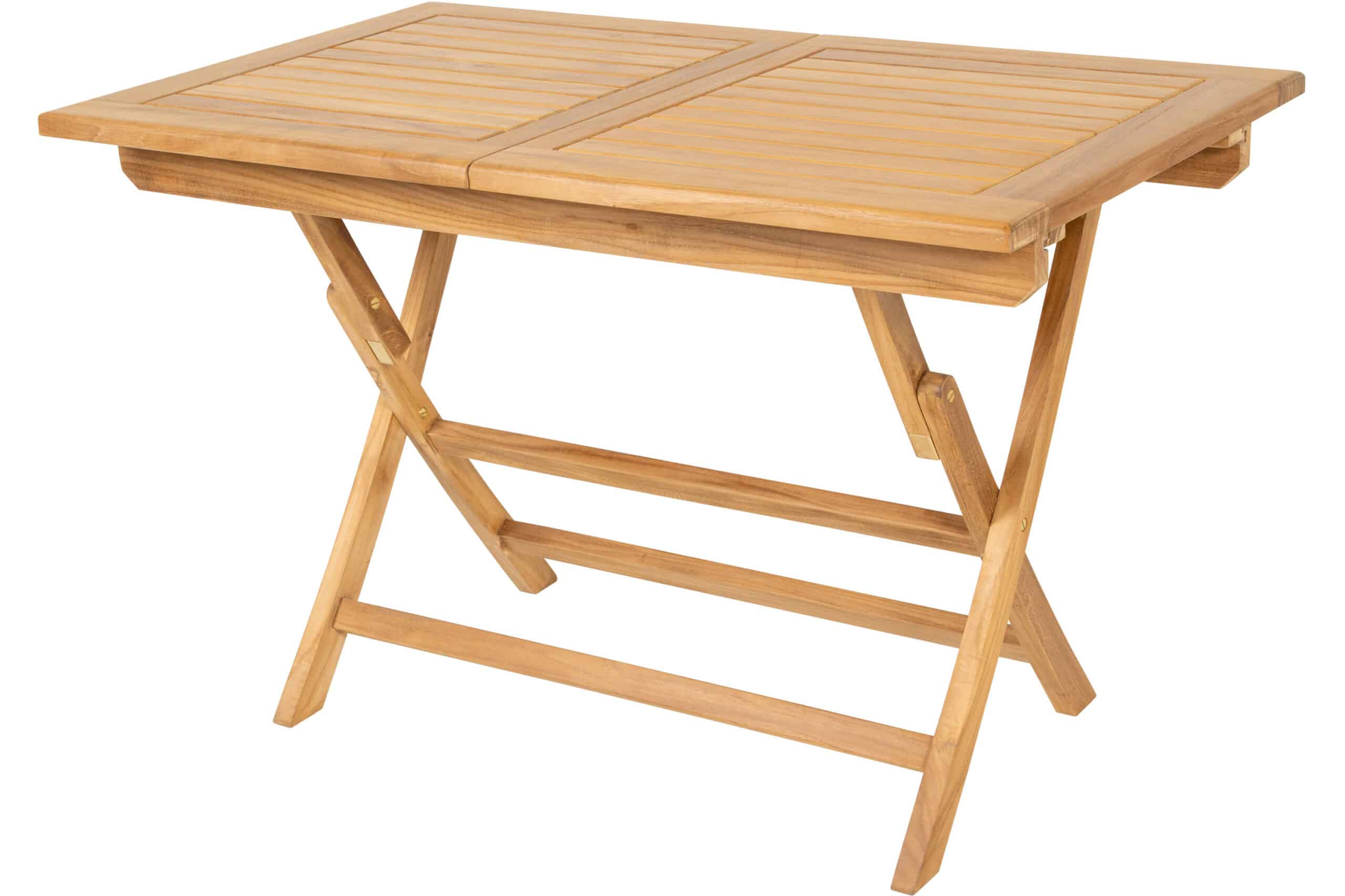 Skagen uttrekksbord L120/170