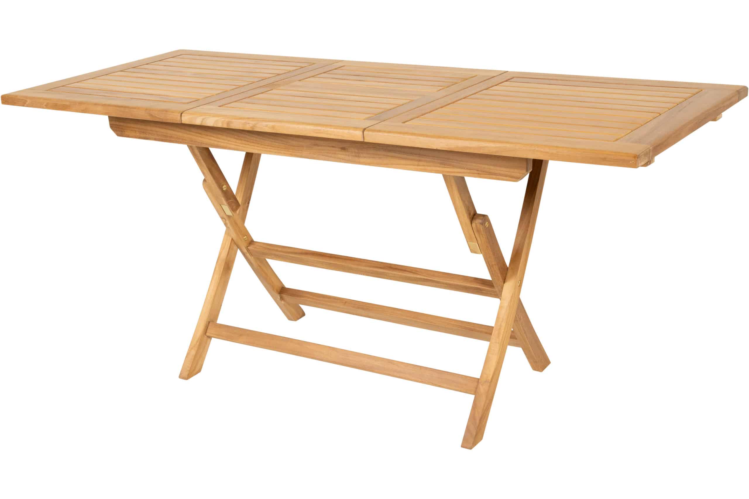 Skagen uttrekksbord L120/170 - Bilde 3