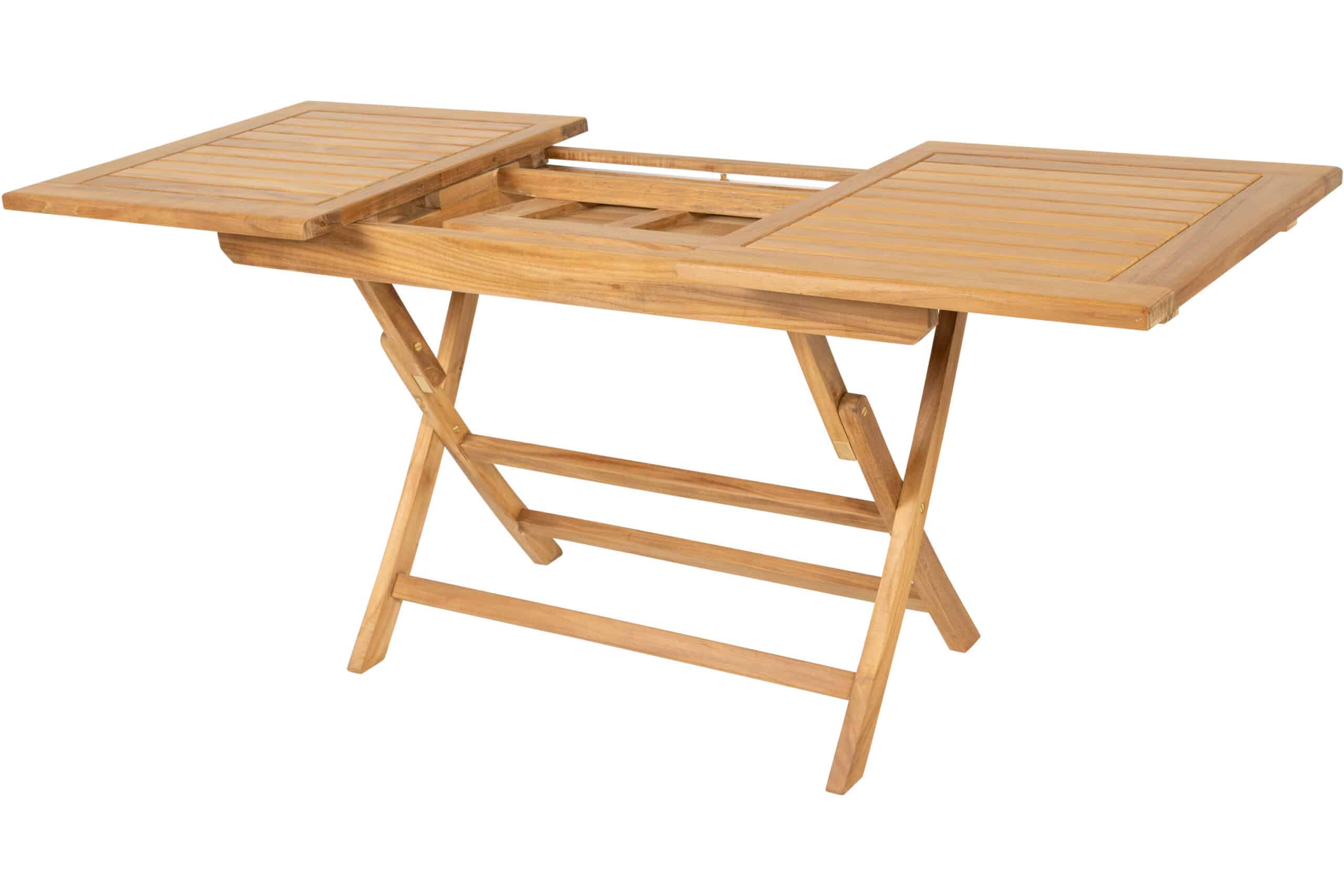 Skagen uttrekksbord L120/170 - Bilde 4