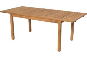 Alternative view of Skagen uttrekksbord L150/200