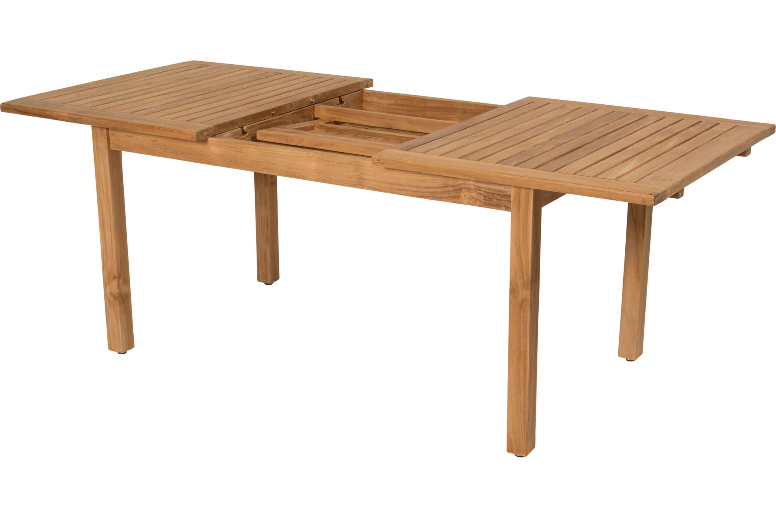 Skagen uttrekksbord L150/200 - Bilde 3