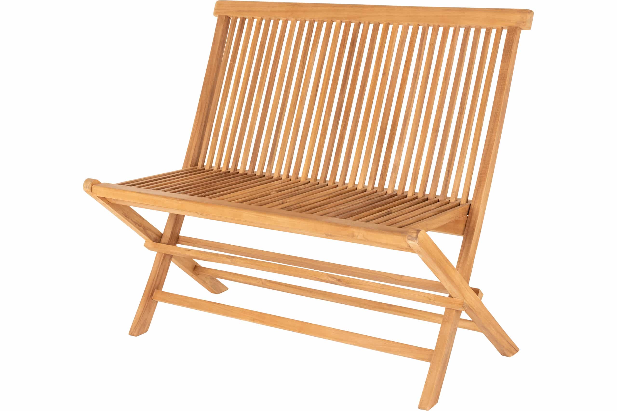 Skagen klappbenk
