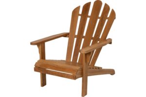 Skagen adirondackstol