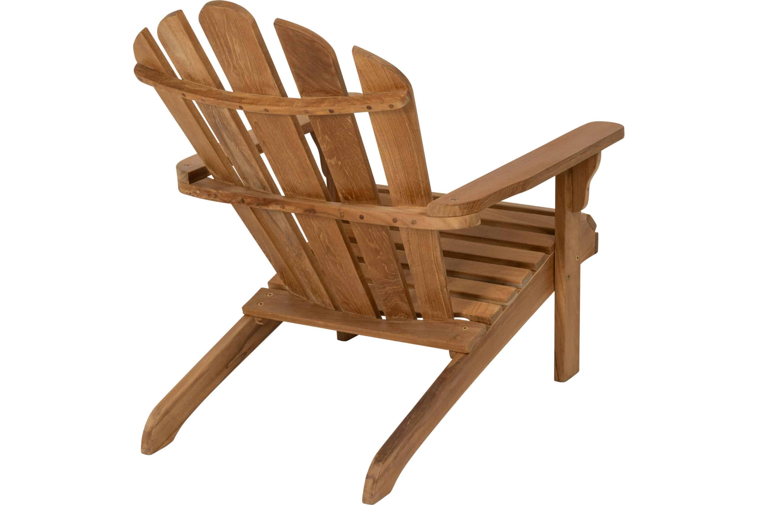 Skagen adirondackstol - Bilde 2
