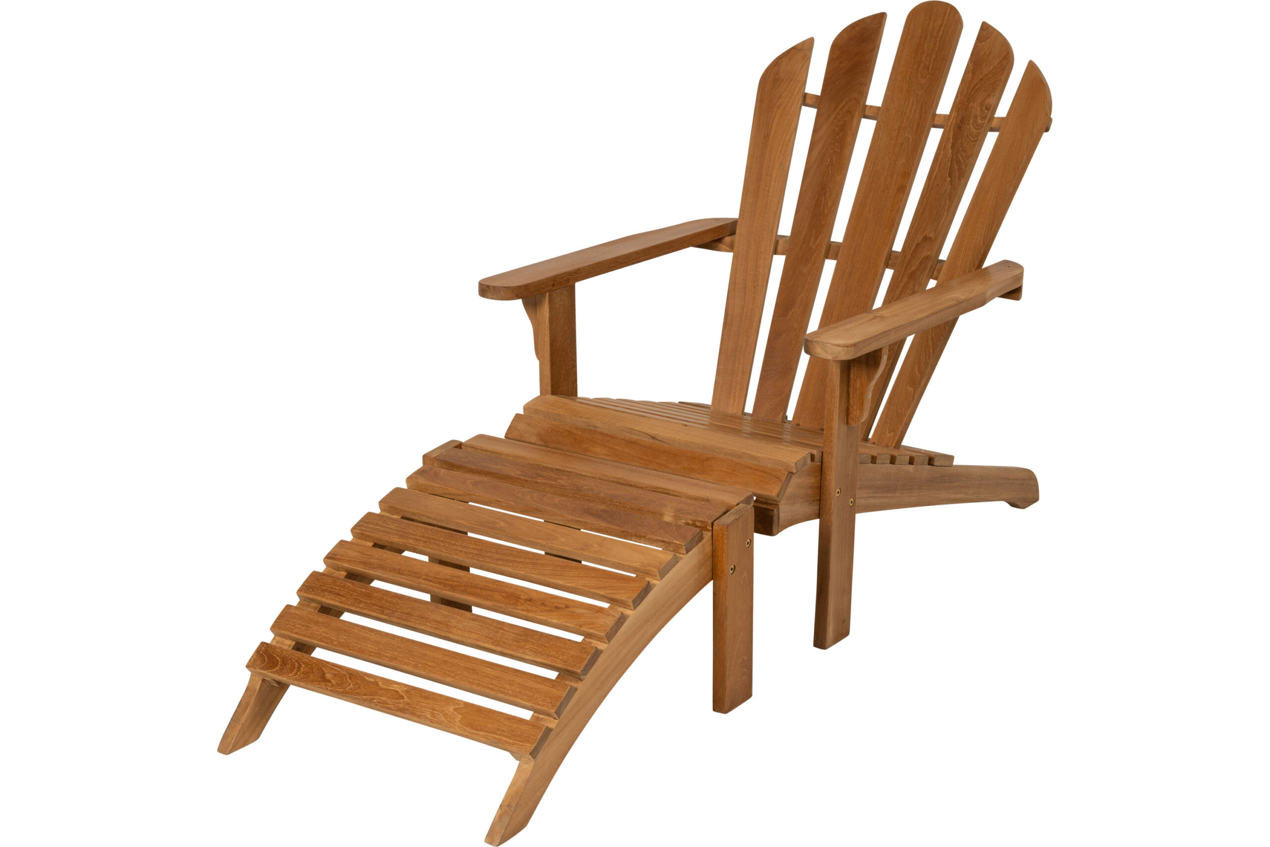 Skagen adirondackstol - Bilde 3
